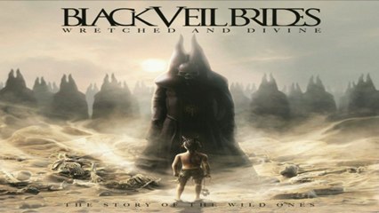 [ PREVIEW + DOWNLOAD ] Black Veil Brides - Wretched and Divine: The Story of the Wild Ones