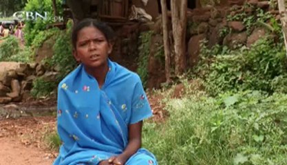 CBN Aids Malaria Plagued Marriage - CBN.com