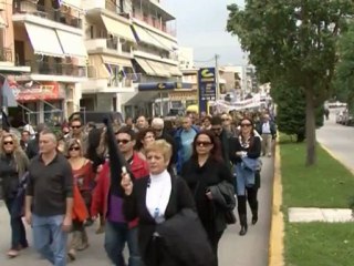 Μπλόκο στις Διαθεσιμότητες από το Πρωτοδικείο Χαλκίδας