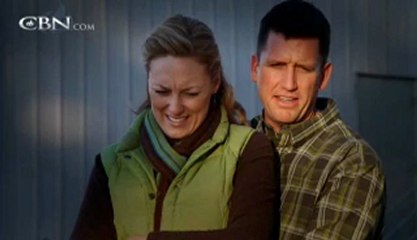 God Saves a Soldier's Marriage  - CBN.com