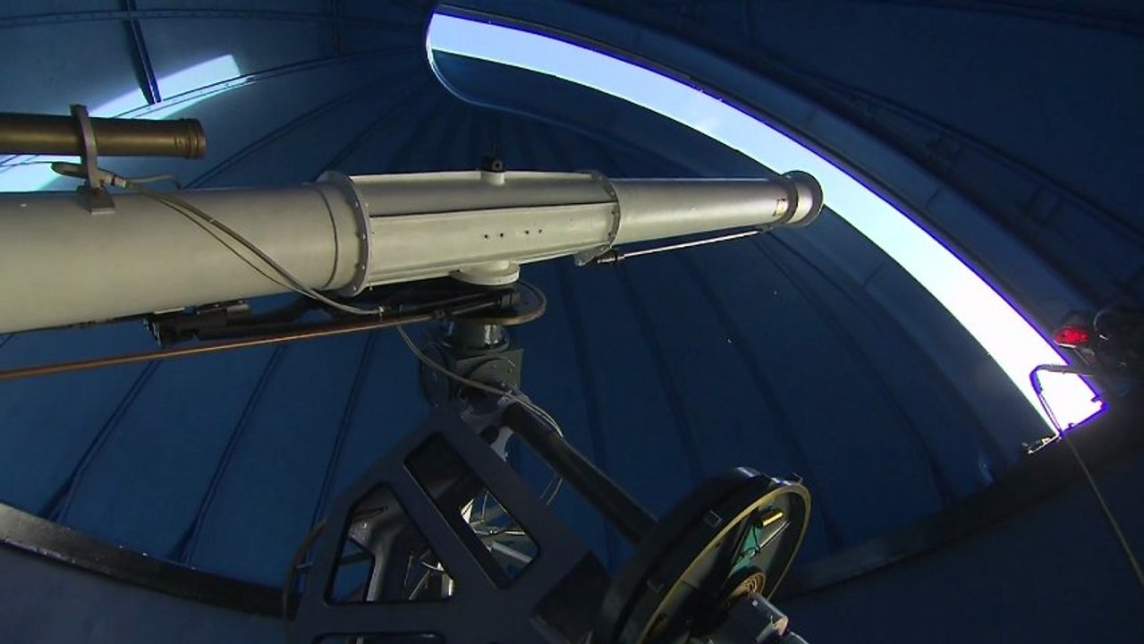 Plus de Sciences 7 "Thématique Astronomie"