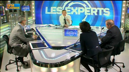 Nicolas Doze : Les experts 1/2 - 4 janvier - BFM Business