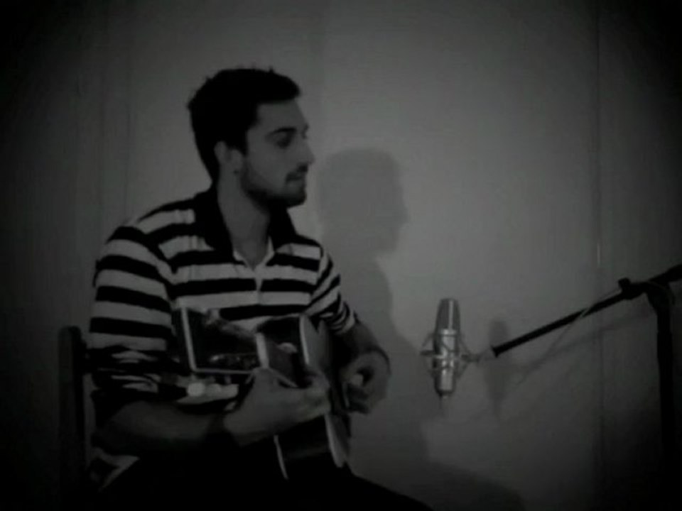 One Day Asaf Avidan - Loïc Robibi