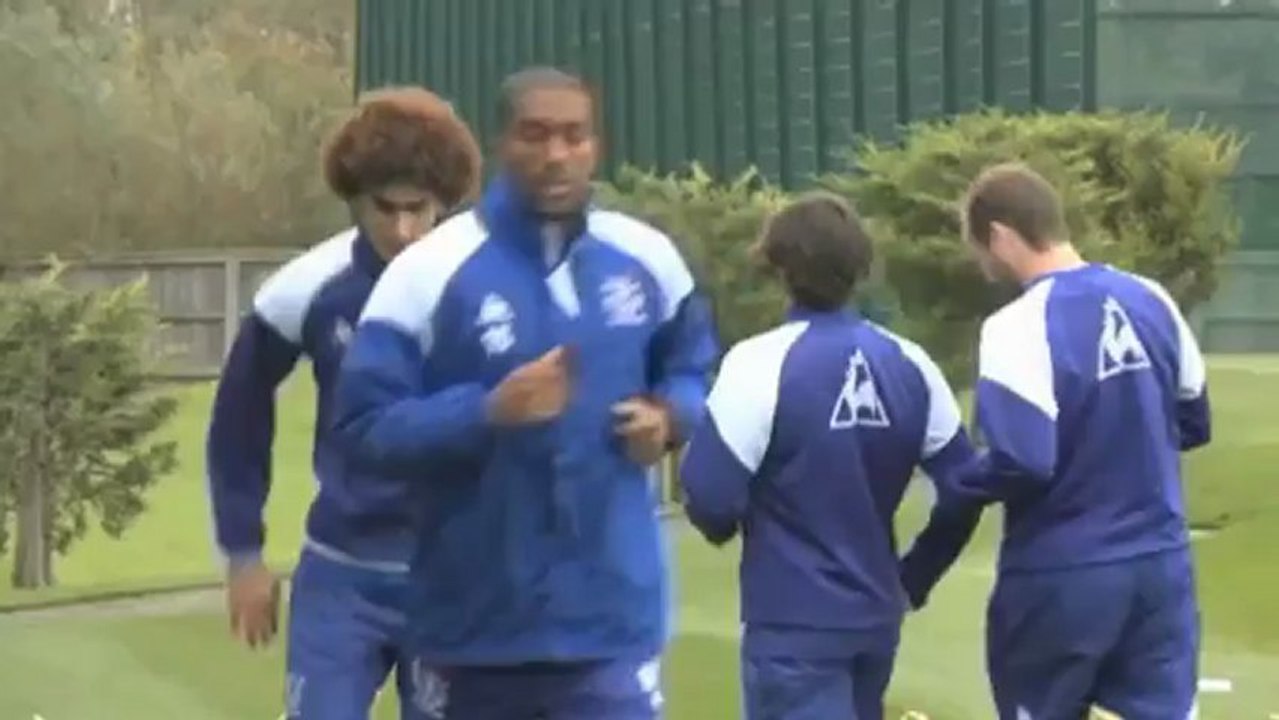 Transfer-Gerüchte: Zorc beobachtet Sahin, Fellaini als Lampard-Ersatz?