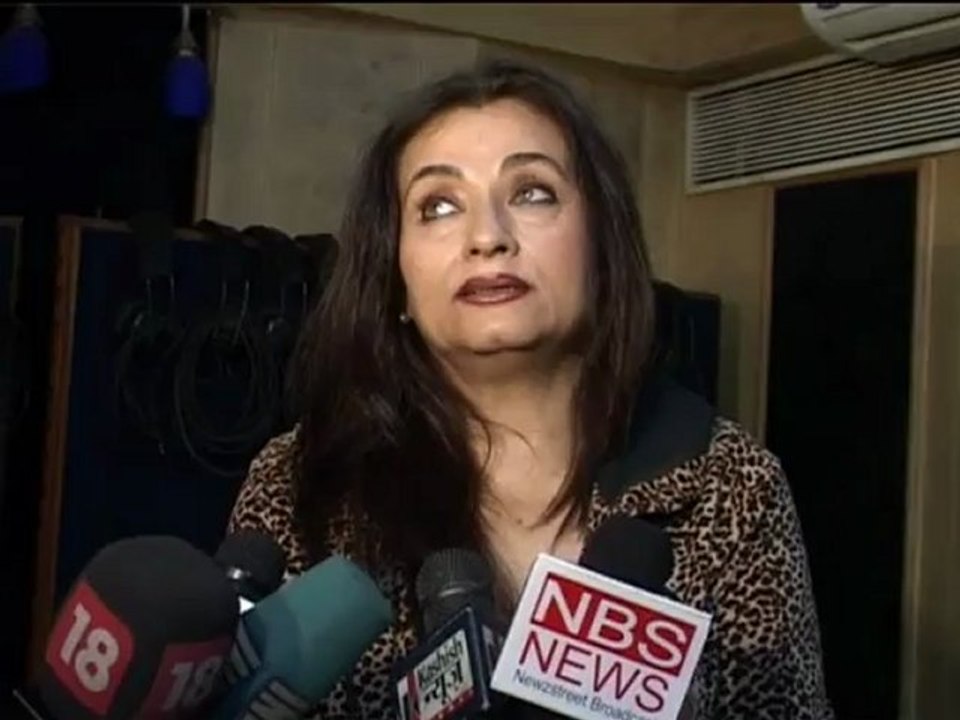 Tribute to gangrape victim