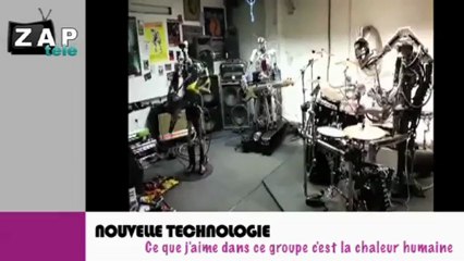 Zapping du net du 9 janvier 2013