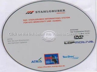 Atris Stahlgruber  Atris Technik 042011