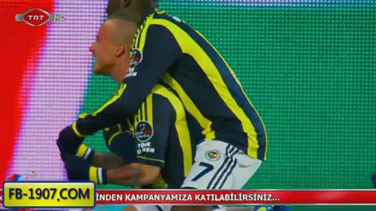 Miroslav Stoch is the FIFA Puskás Award 2012 winner!