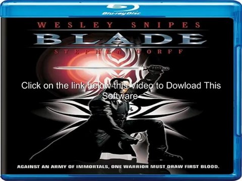 Blade (1998) BRRip 720p AAC x264-CC