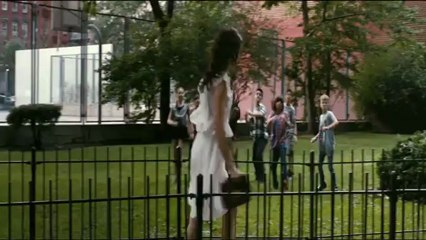 Dead Man Down Trailer #1 (HD) - Legendado