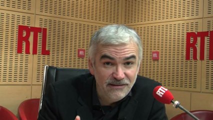 On refait le match - Le débrief - Pascal Praud - 08/01/2013