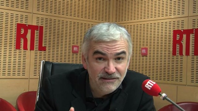 On refait le match - Le débrief - Pascal Praud - 08/01/2013