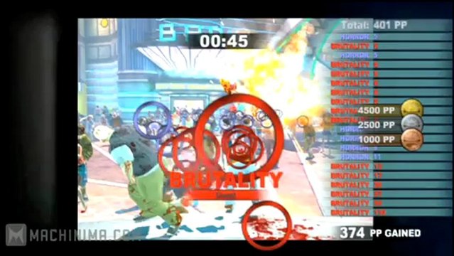 Dead Rising 2 Off the Record – XBOX 360 [Download .torrent]