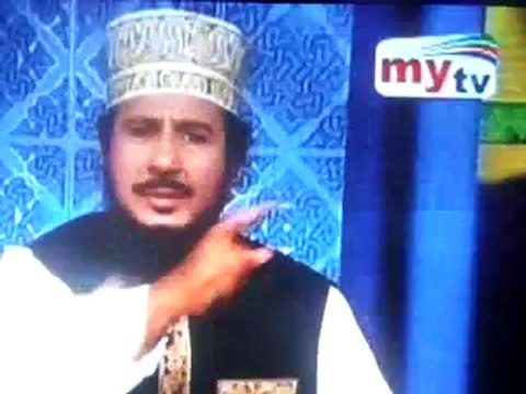 নারীমুক্তির প্রবক্তারা নারীকে বিবস্ত্র করতে চায় শাইখ নুরুল ইসলাম ফারুকী