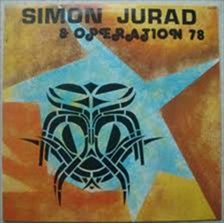 Simon Jurad - L'union libre