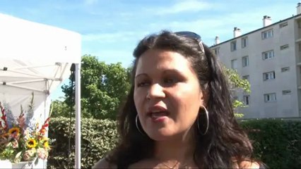 Nouvelle école maternelle Raymond-Aumont