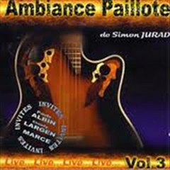 Ambiance Paillote - An Tan Ta La