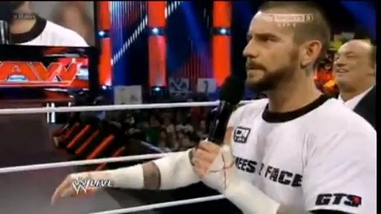 punk vs rock 1