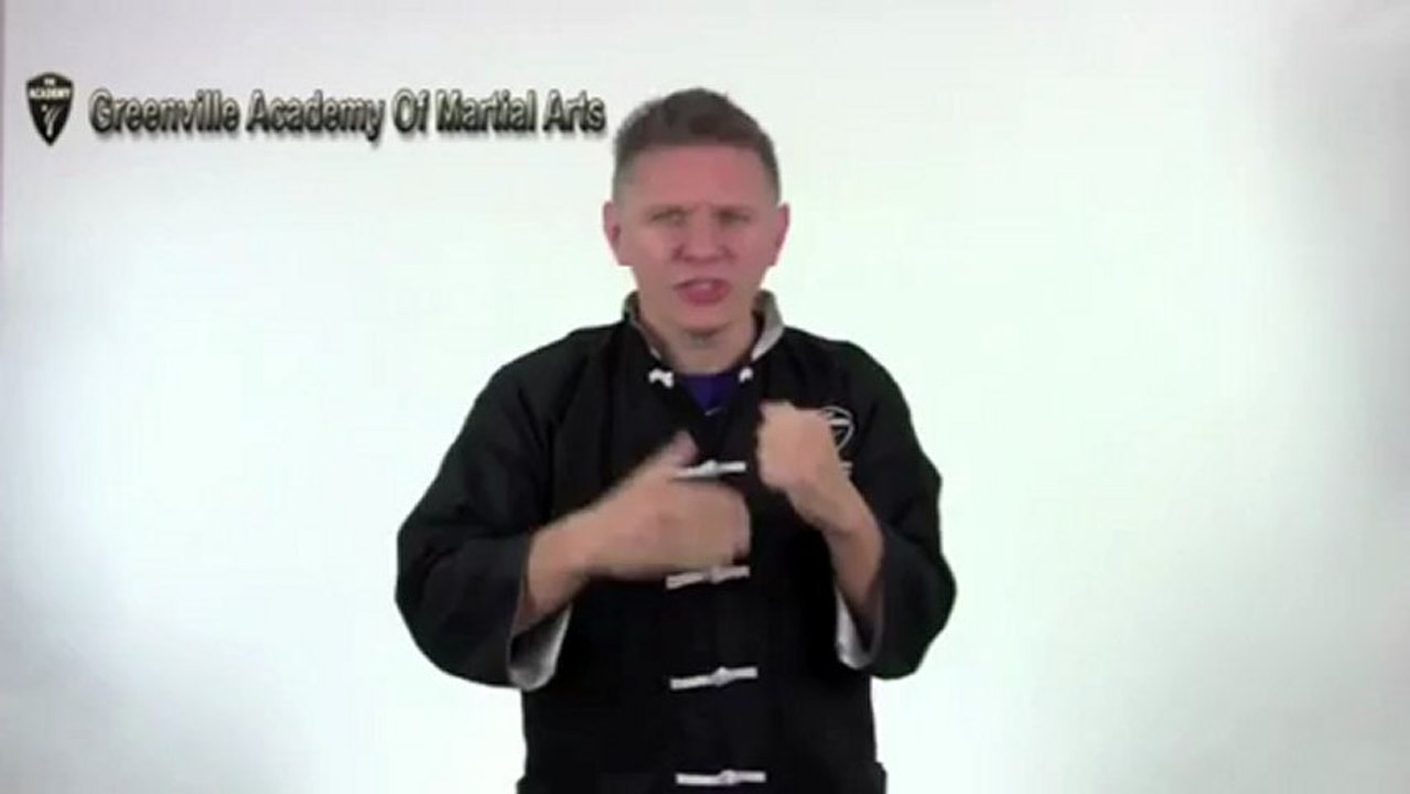Karate Greenville SC Martial Arts Programs at the Greenvilly