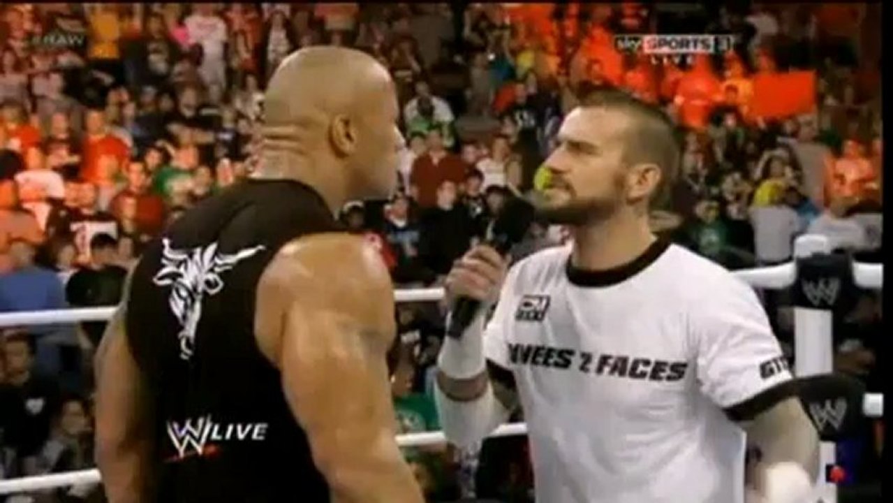 punk vs rock 3