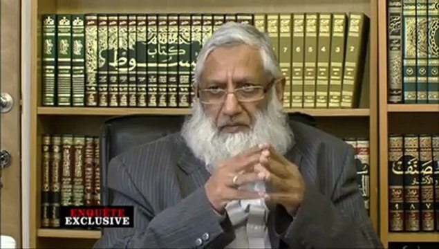 Le Londonistan, ou l'islamisation en cours de la Grande-Bretagne