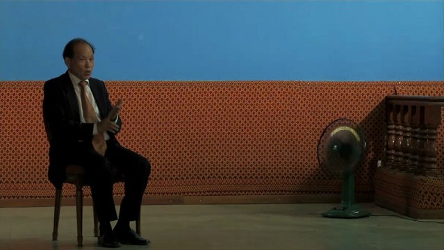 Golden Slumbers -Trailer