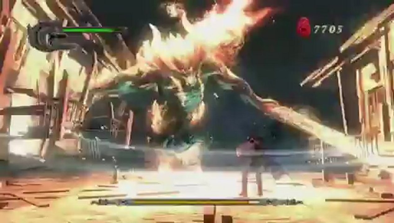 DEVIL MAY CRY 4 – XBOX 360 [Download .torrent]