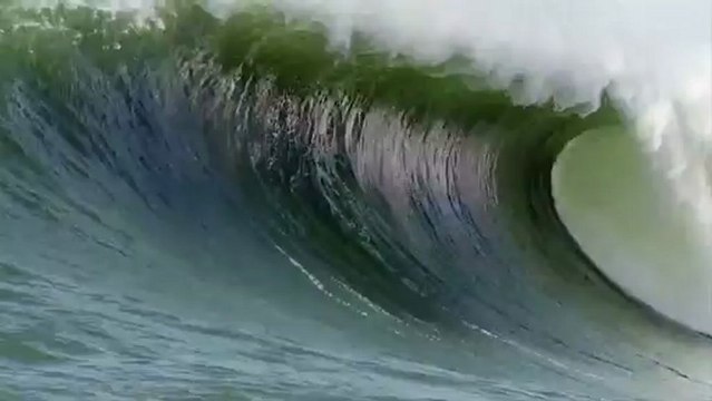 Mavericks Invitational 2013 Official Trailer
