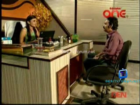 Haunted Nights 8th January 2013 Video Watch Online pt2