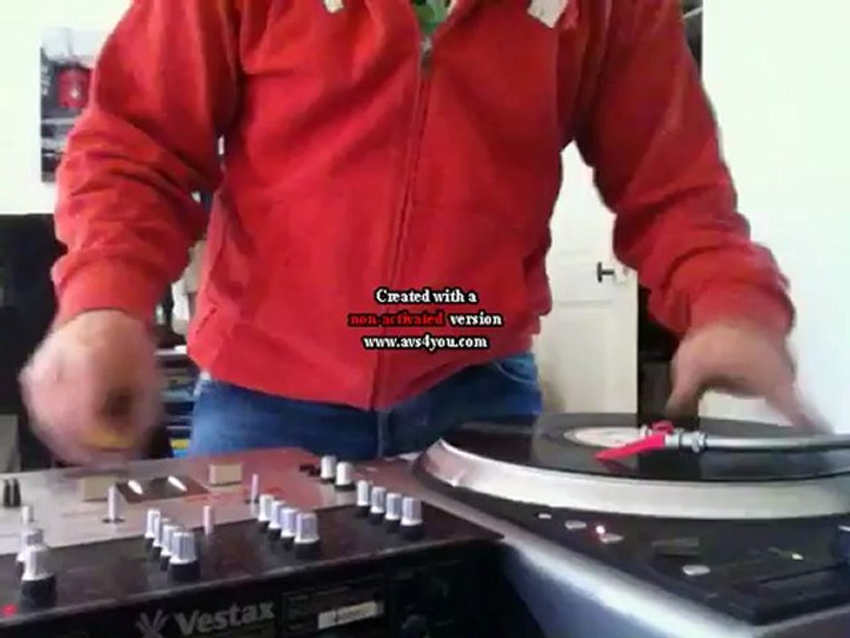 scratch debutant