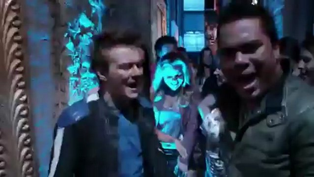 Michel Teló e Sorriso Maroto - É Nóis Faze Parapapá