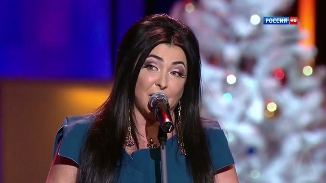 Лолита - 'Я' (Лучшие песни-2012)