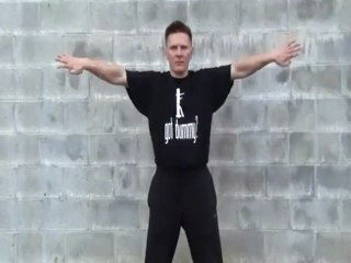 Sil Lim Tao Greenville Academy