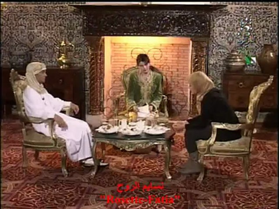 يا محلى_ لزهر جلالي_سهرات بلادي