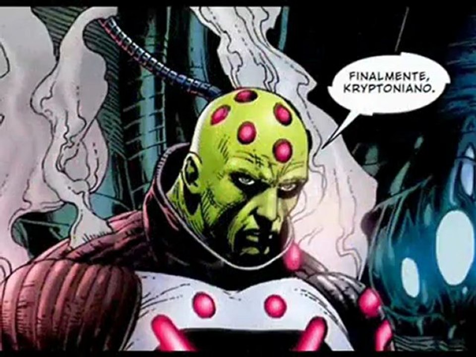 Superman Brainiac 03