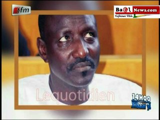 Qui est alioune aidara sylla