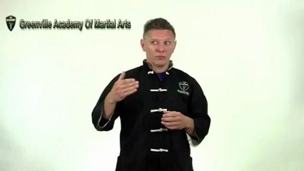 Why should my child join Greenville Academy Of Martial Arts?