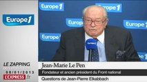 Réforme du conseil constitutionnel: NKM dénonce 