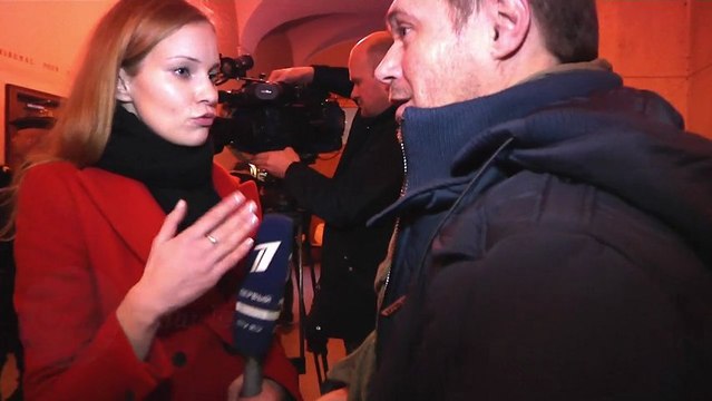 L'affaire Depardieu vue par une journaliste russe