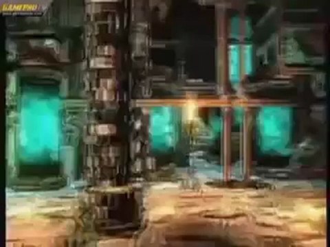 Valkyrie Profile Silmeria