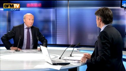 L'édito d'Olivier Mazerolle du 7 janvier