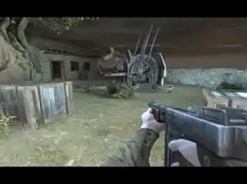 Medal of Honor Airborne gameprotv.com