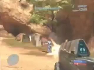 Beta Multijugador Halo 3 (Impresiones) www.gameprotv.com