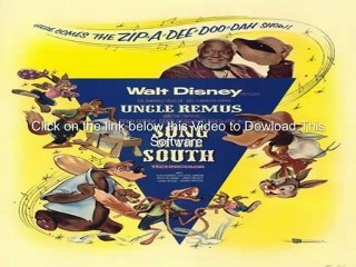 Song of the South 1946-DVDRIp Xvid-THC