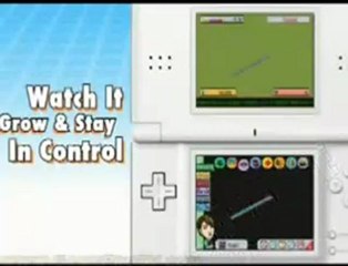 Sim City DS www.gameprotv.com