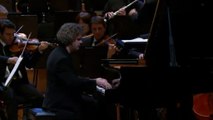 MOZART CONCERTO KV 491   encore A.HAEFLIGER & ORCHESTRE DE PARIS PAAVO JäRVI dir LIVE 2012