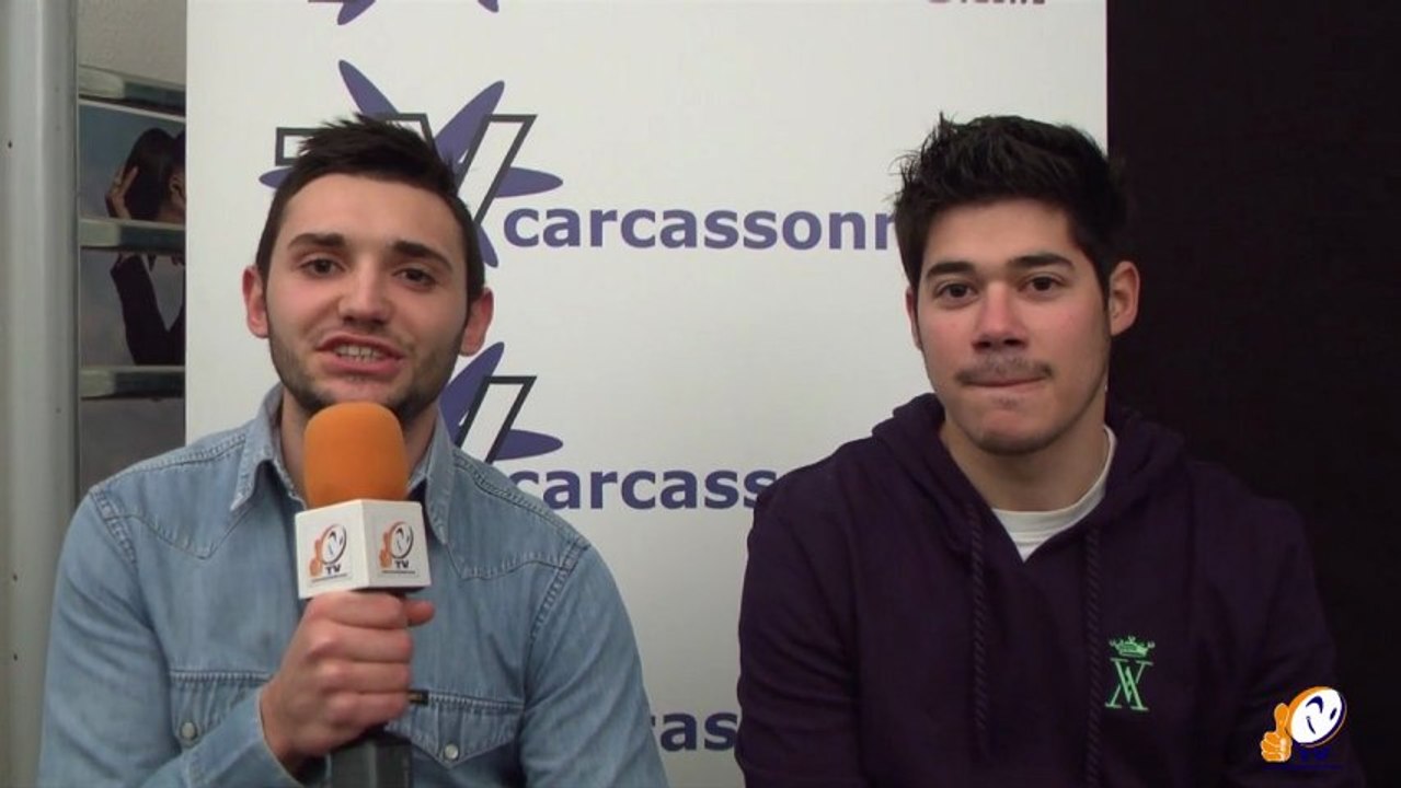 Les étudiants de l'IUT de Carcassonne organisent une soirée au KM samedi pour Lucas.