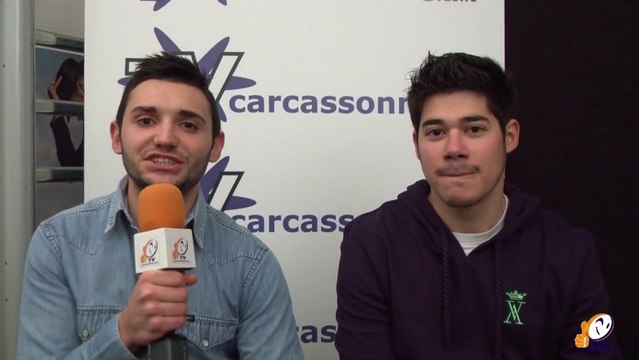 Les étudiants de l'IUT de Carcassonne organisent une soirée au KM samedi pour Lucas.