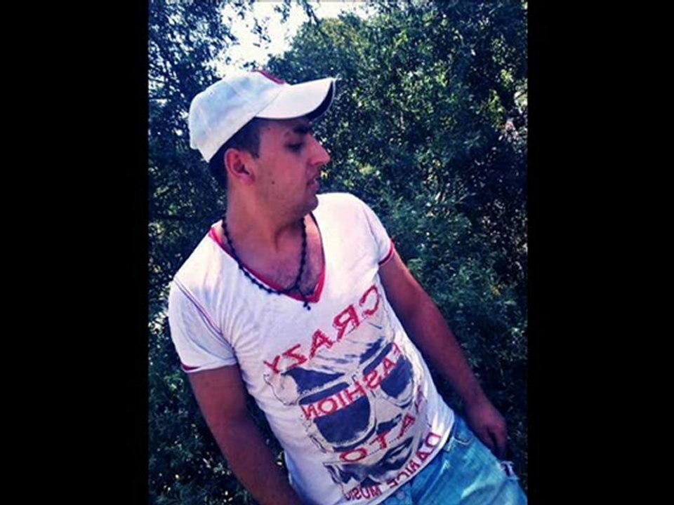 slower bela- kafam güzel  -2013-BURSA-ARABESK -RAP