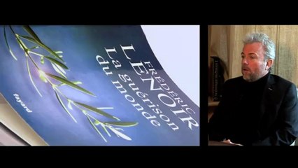 La guérison du monde de Frédéric Lenoir